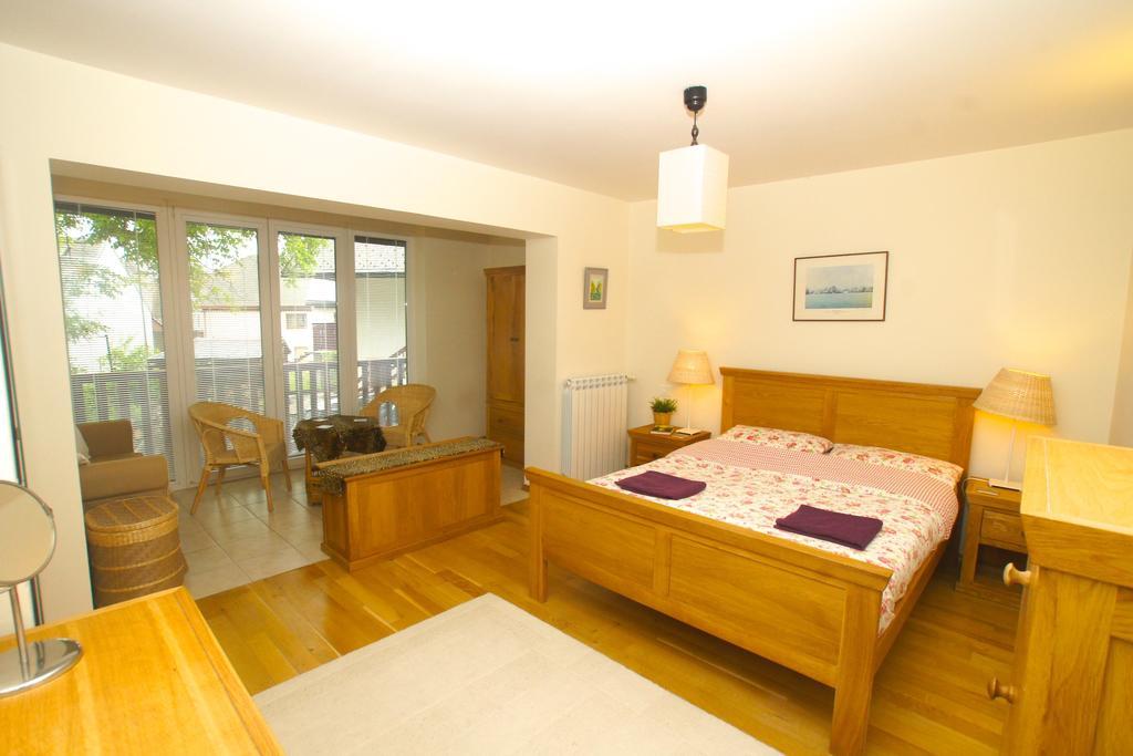 Chalet Floranneve Bovec Exteriér fotografie