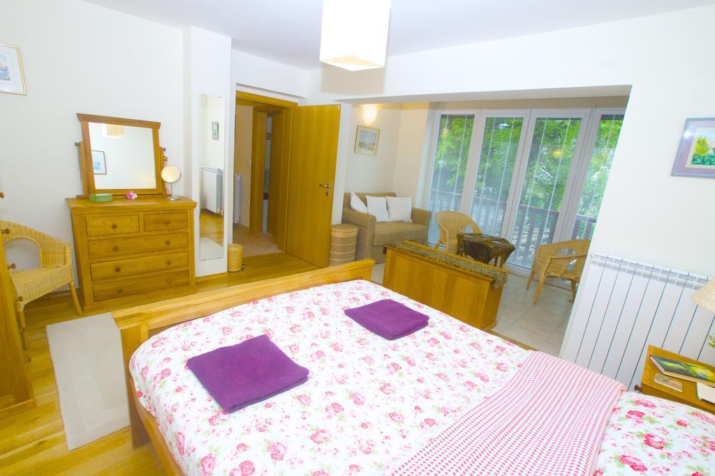 Chalet Floranneve Bovec Exteriér fotografie