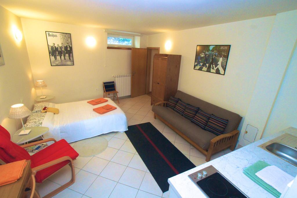 Chalet Floranneve Bovec Exteriér fotografie